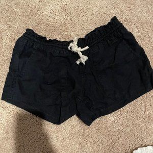 Roxy l  Black Shorts